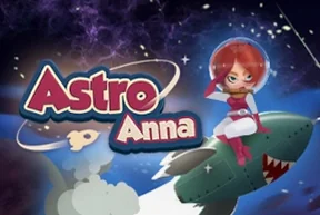 Astro Anna