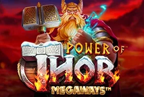 Power of Thor Megaways