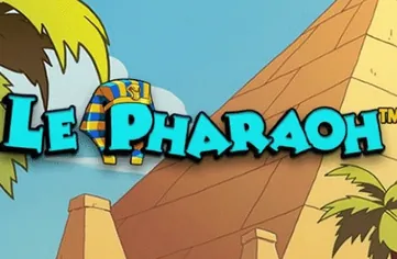 Le Pharaoh