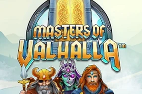 Masters of Valhalla