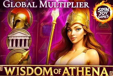 Wisdom of Athena