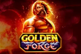 Golden Forge
