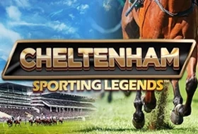 Cheltenham Sporting Legends
