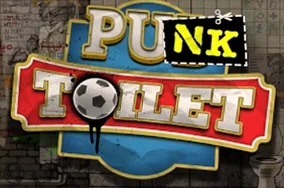 Punk Toilet
