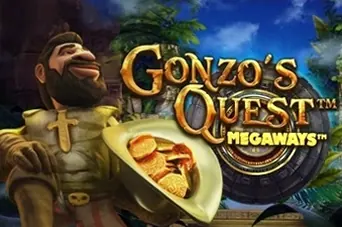 Gonzo's Quest Megaways