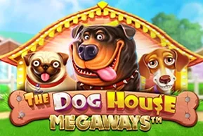 The Dog House Megaways