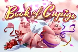 Book of Cupigs