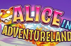 Alice in Adventureland