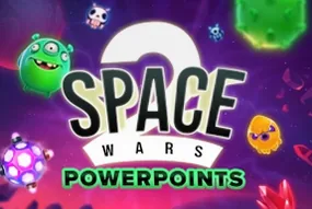 Space Wars 2 Powerpoints
