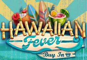 Hawaiian Fever