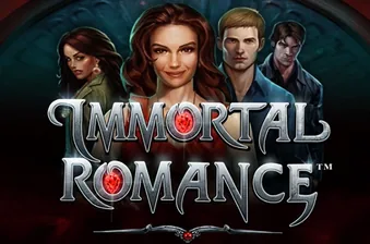Immortal Romance
