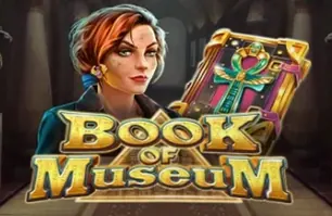 Book of Museum