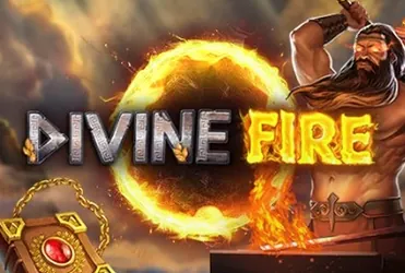 Divine Fire