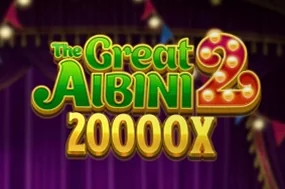 The Great Albini 2