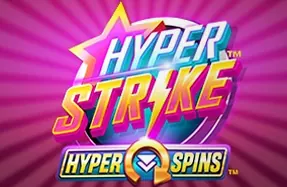 Hyper Strike HyperSpins