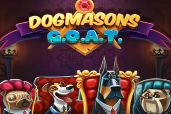 Dogmasons