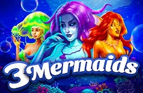 3 Mermaids