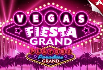 Vegas Fiesta Grand