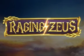 Raging Zeus