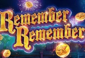 Remember Remember