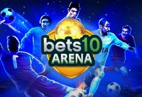 Bets10 Arena
