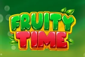 Fruity Time