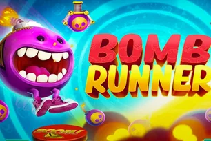 Bomb Runner