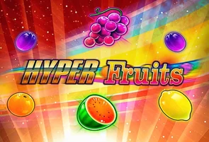 Hyper Fruits