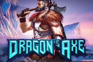Dragon's Axe
