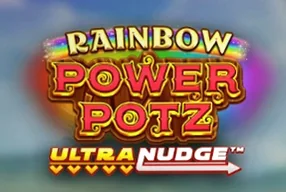 Rainbow Power Potz Ultranudge