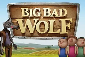 Big Bad Wolf